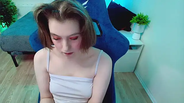 CranberryHot's cam snapshot