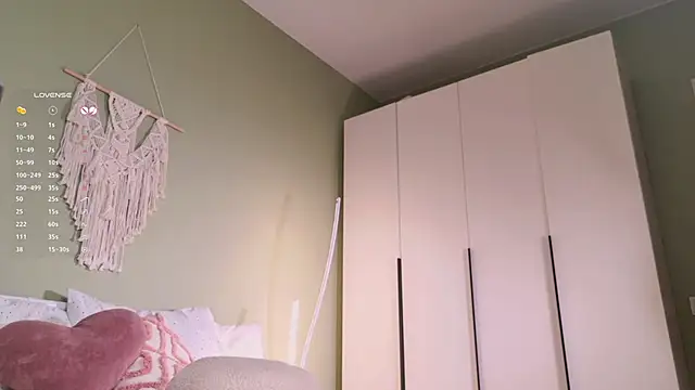 Rinas_secret's cam snapshot