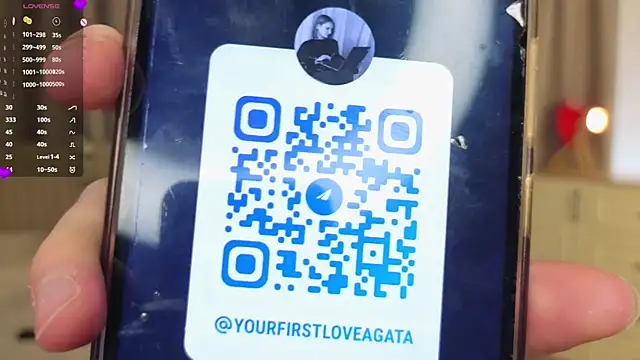 Sunshine_agata's cam snapshot