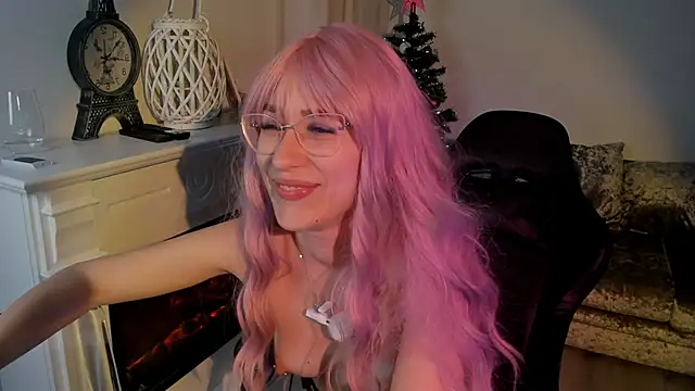 EvaBllake's cam snapshot