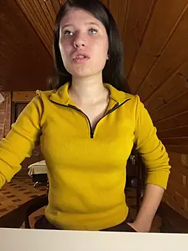 LittleFox33's cam snapshot