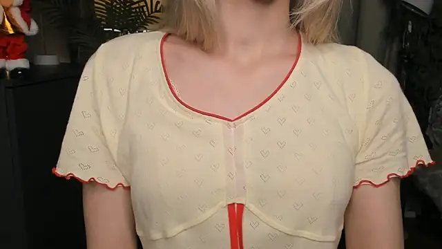 ChinBonnell's cam snapshot