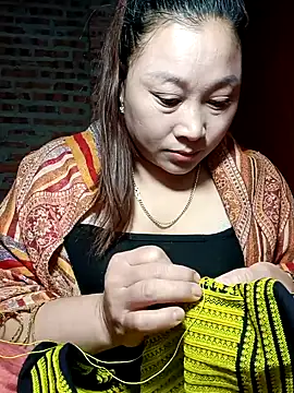 mdaobae's cam snapshot