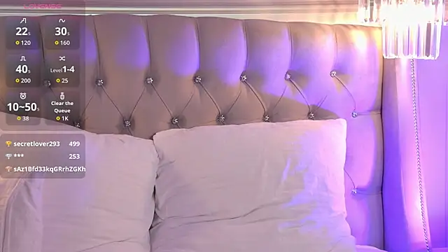 BettyLeen's cam snapshot