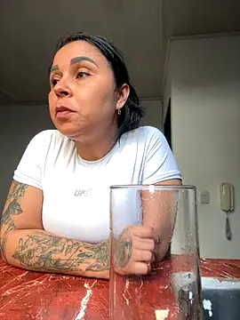 Natural_BIGASS_Nina's cam snapshot