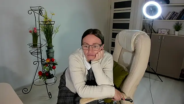 Vika73's cam snapshot