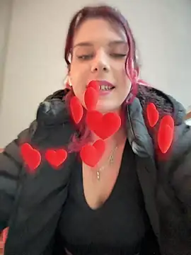 RiriRoseey's cam snapshot