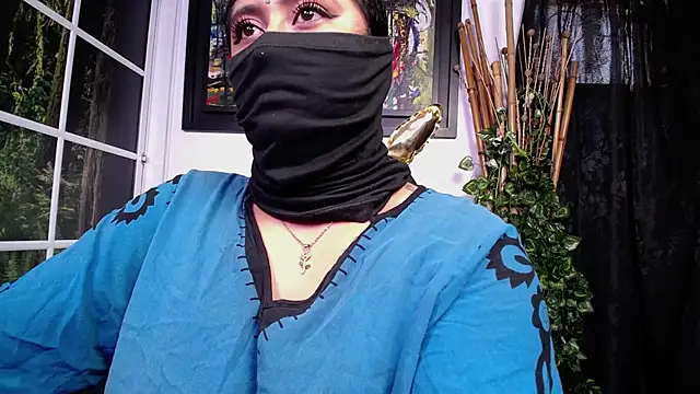 kalpanaaishaa's cam snapshot