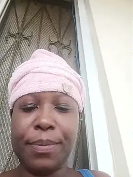 Jacky_queen's cam snapshot