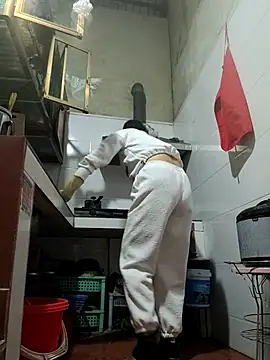 Basanis68's cam snapshot