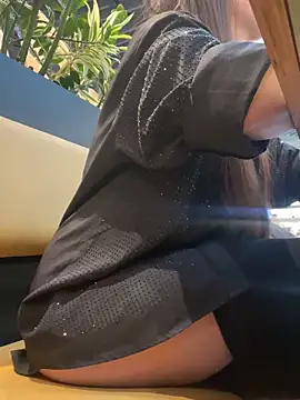 beautydiamond's cam snapshot