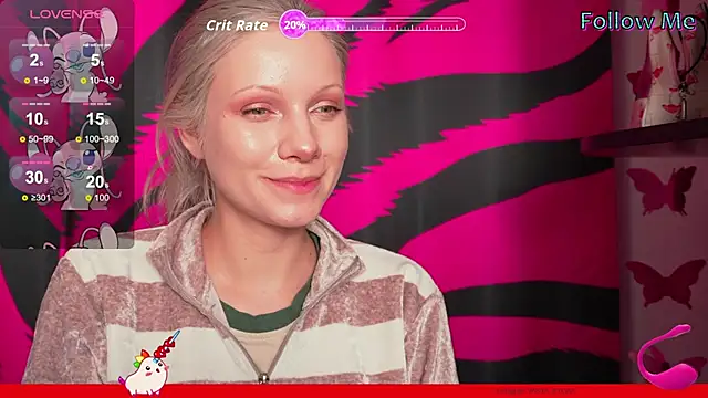 Vasya_Sylvia's cam snapshot