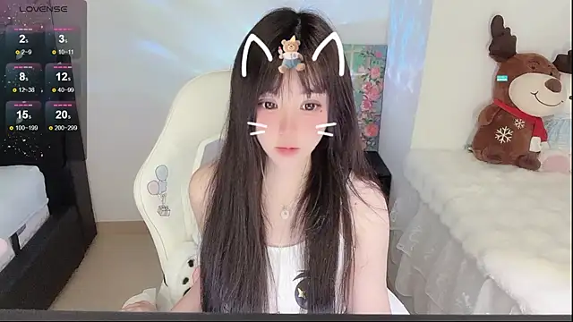 yuii-7's cam snapshot