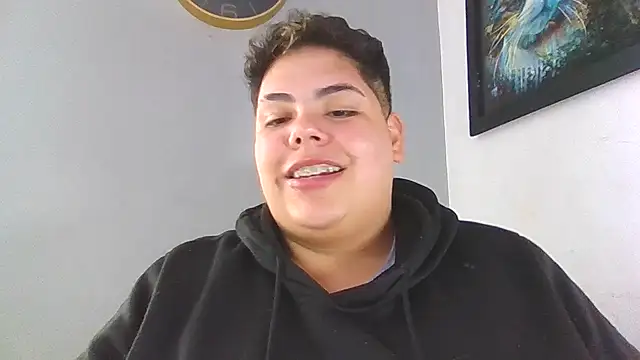 Hailey_Curvy's cam snapshot