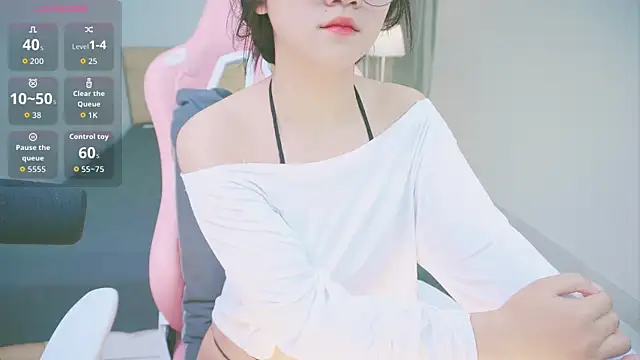 Cherry-26 live sex cam