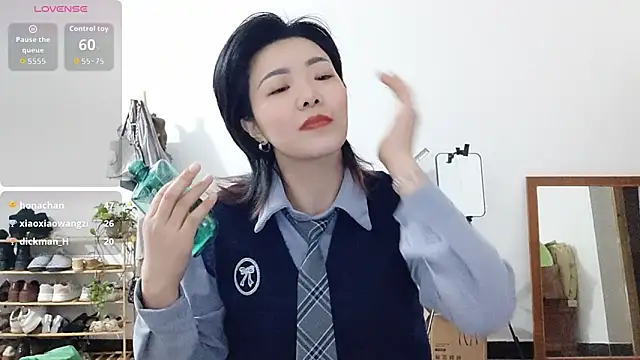 adele8731's cam snapshot