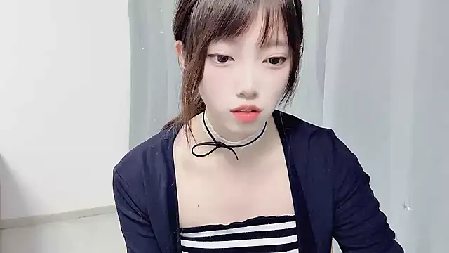 yuyayayu's cam snapshot