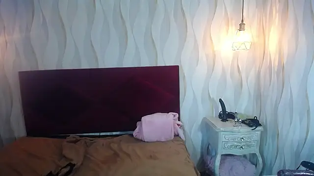 danna_garza's cam snapshot