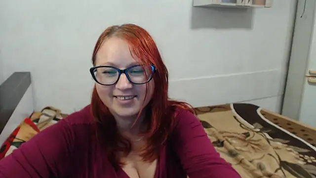 Lilia4joy's cam snapshot