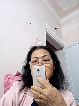 Hotestlove's cam snapshot