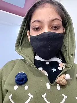 Noorkhatoon's cam snapshot