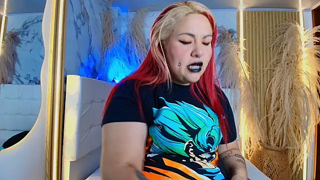 Bruja__Scarlata's cam snapshot