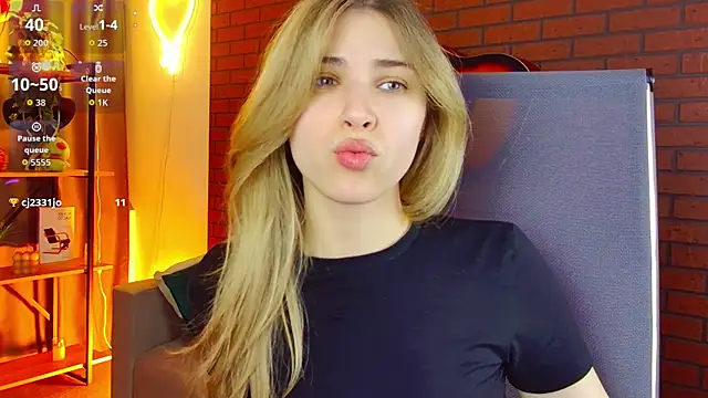 EllieCutes's cam snapshot