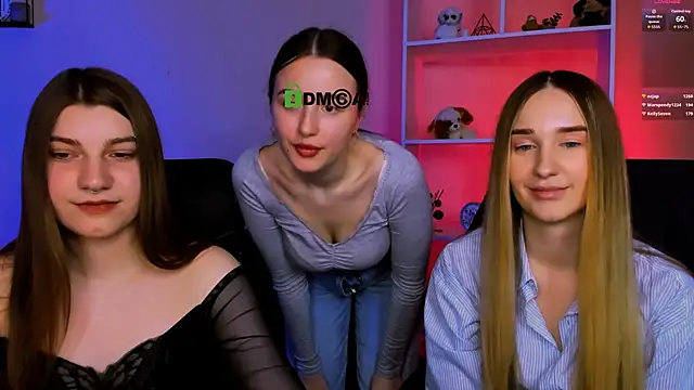 pure_radiance1's cam snapshot