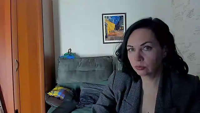 Kisssymisssy's cam snapshot