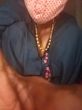 BlackCoupel's web cam