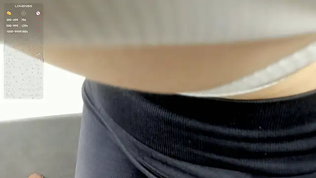 MarenRawicki's cam snapshot