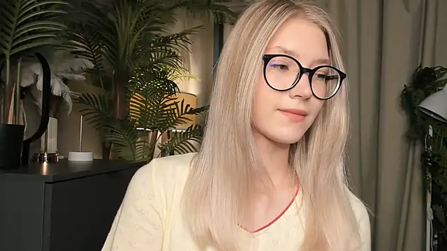 ChinBonnell's cam snapshot