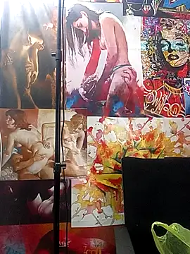 curvy_diva_'s cam snapshot