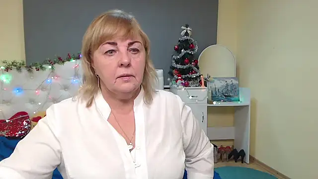 MilenaWedxy's cam snapshot