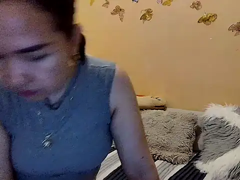 KissHott's cam snapshot