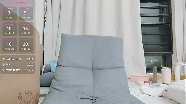 Taobaby168's cam snapshot