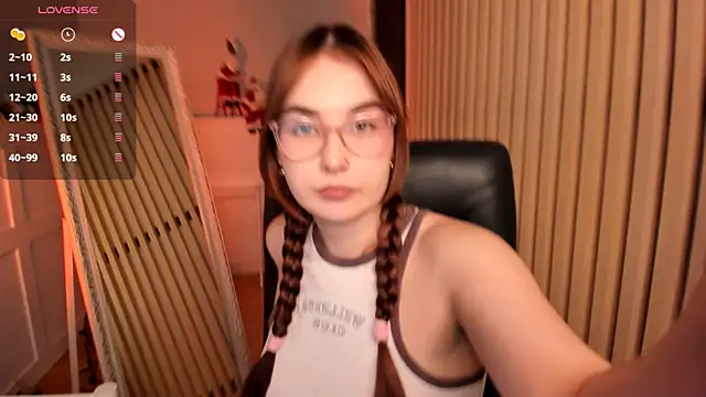 _cutie__angel_'s web cam