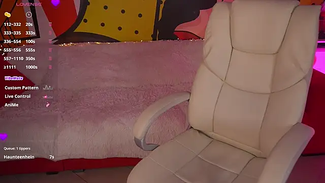 LiaBrazzerr's cam snapshot