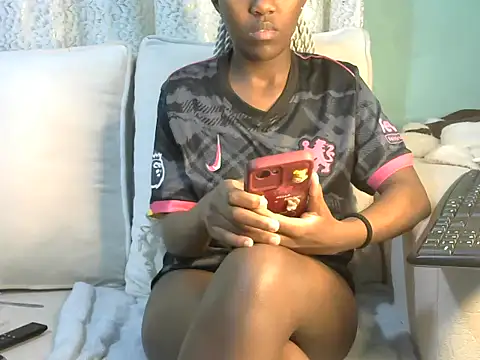 Caryyyl's cam snapshot