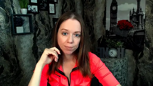 GloriaSi_'s cam snapshot