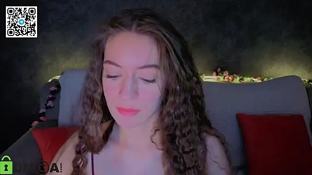 Agnes_Wells's cam snapshot