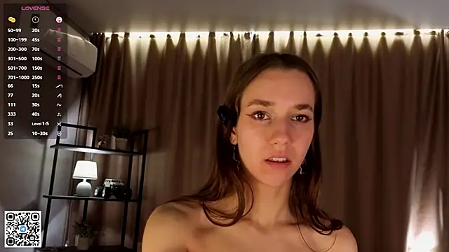 PetraHambelton's cam snapshot