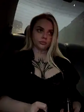 StasySweet's cam snapshot