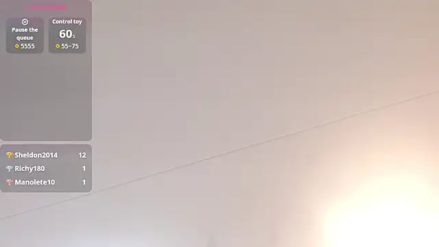 Samantha__Benet's cam snapshot