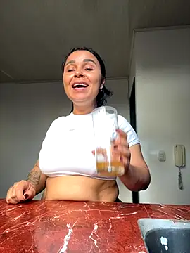 Natural_BIGASS_Nina's cam snapshot