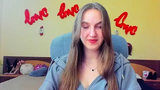 Nesie-Stoun's cam snapshot