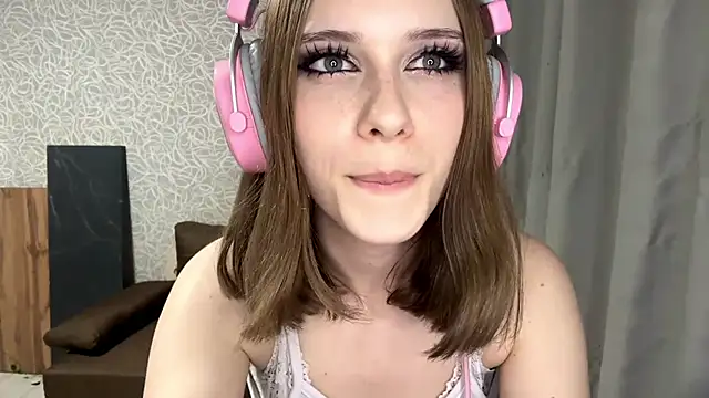 EvaLoveer's cam snapshot