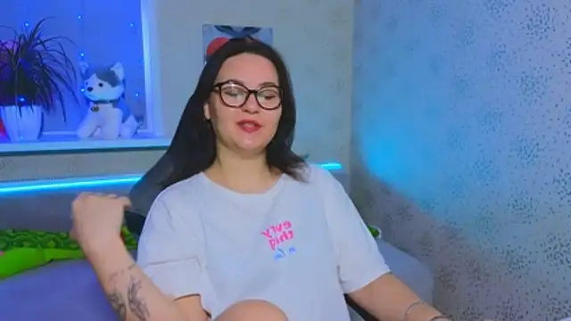 EsterLogan's cam snapshot