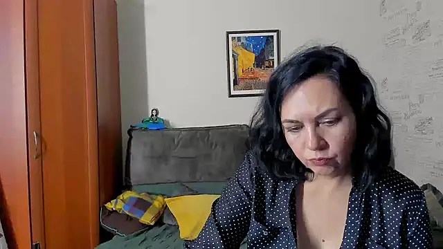 Kisssymisssy's cam snapshot