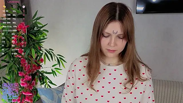 Lunabate's cam snapshot